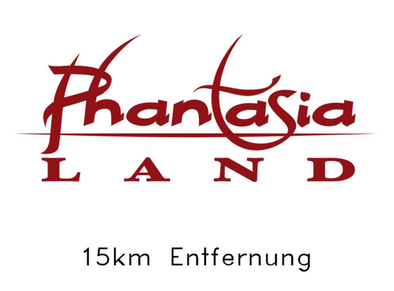 Phantasialand, Therme, Koeln, Bonn, Arbeitsplatz, Baeckerei Um Die Ecke 奥伊斯基兴 外观 照片